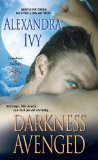 Darkness Avenged (Guardians of Eternity) by Alexandra Ivy