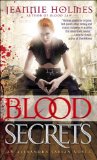 Blood Secrets (Alexandra Sabian, Book 2)