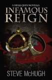 Infamous Reign: A Hellequin Novella by Steve McHugh