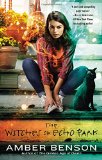 The Witches of Echo Park by Amber Benson