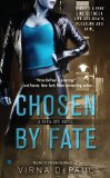 Chosen by Fate (A Para-Ops Novel) by Virna DePaul