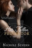 Her Fallen Protector (Entangled Covet) (Afterlife) by Nichole Severn