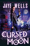 Cursed Moon (Prospero's War) by Jaye Wells