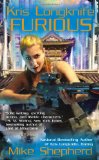 Kris Longknife: Furious by Mike Sheperd