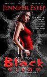 Black Widow (Elemental Assassin) by Jennifer Estep