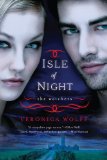 Isle of Night: The Watchers by Veronica Wolff