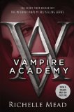 Vampire Academy by Richelle Mead