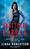 Shattered Circle (Persephone Alcmedi) by Linda Robertson