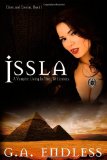 Issla: A Vampire Living in the 21st Century: Clans and Covens by G. A. Endless