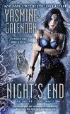 Night's End (An Indigo Court Novel)