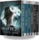 Shifters After Dark Box Set: 6-Book Bundle