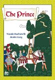 The Prince: (Netcomics Edition) (v. 6) by Morim Kang