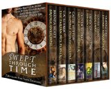 Swept Through Time: 7 Bestselling Time Travel Treasures