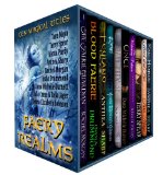 Faery Realms: Ten Magical Titles: Multi-Author Bundle of Novels & Novellas (Faery Worlds Book 2)