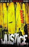 Justice (The Galilee Falls Trilogy) by Jennifer Harlow