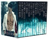 Romancing The Paranormal: All New Tales