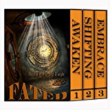 Fated Saga Books 1-3 (Awaken, Shifting, Embrace)
