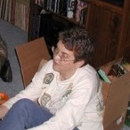 Hi everybody! My name is Carol and I am a reviewer at Bitten by Books!