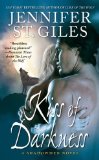 Click this image now to purchase your copy of Kiss of Darkness