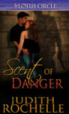 Click this image to purchase your copy of Scent of Danger now