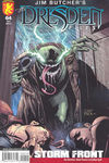 Click this image now to buy your copy of Storm Front #4