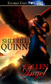 Click this image now to buy your copy of Fallen Angel
