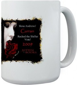 Get your Curran Mug here!