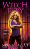 Click this image now to buy your copy of Witch Fury