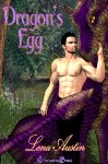 Click this image now to buy your copy of Dragon's Egg (Collection)