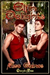 Click this image now to buy your copy of Elfin Delights