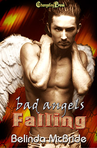 Bad Angels: Falling
