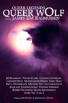 Click this image now to buy your copy of Queer Legends: Queer Wolf