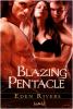 Click this image now to buy your copy of Blazing Pentacle
