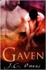 Click this image now to buy your copy of Gaven
