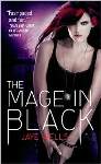 Click this image now to buy your copy of The Mage in Black by Jaye Wells