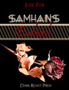 Click this image now to buy your copy of Samhain's Embrace