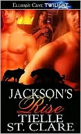 Click this image now to buy your copy of Jackson's Rise