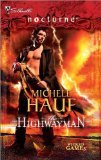 Click this image now to buy your copy of The Highwayman by Michele Hauf