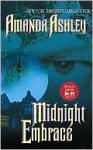 Click this image now to get your copy of Midnight Embrace by Amanda Ashley