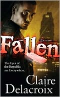 Click this image now to buy your copy of Fallen by Claire Delacroix
