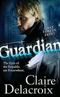 Click this image now to buy your copy of Guardian by Claire Delacroix