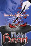 Click this image now to buy your copy of Noble Heart by Linda J. Parisi