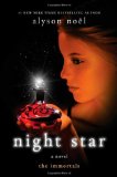 Click this image now to buy your copy of Night Star by Alyson Noel