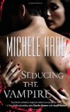 Click this image now to buy your copy of Seducing the Vampire by Michele Hauf