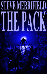 The Pack by Steve Merrifield