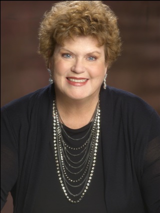 Charlaine Harris