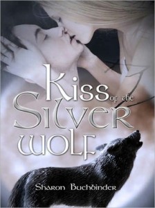 silverkissedwolf