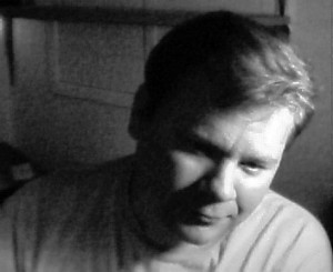 Author Donald Allan Kirch