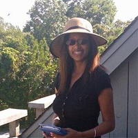 LaVerne Thompson