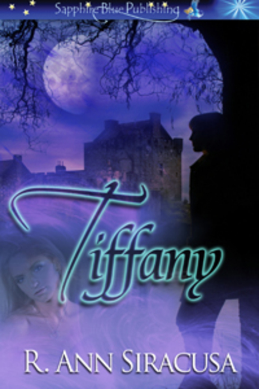 Tiffany by R. Ann Siracusa